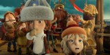 Tarnobrzeskie kino Wisła zaprasza na animacje „Wiking i magiczny miecz” i „Śnieżka i fantastyczna siódemka” oraz na thriller „Nieobliczalny”