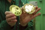 Nowe monety z Mennicy: kilogram złota w cenie małego mieszkania