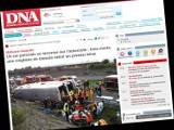 Wypadek polskiego autokaru we Francji. Jechało dwóch pasażerów z Lublina