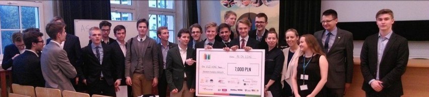 Konkurs High School Business Challenge – zarejestruj się już dziś i wygraj 10 tysięcy złotych!