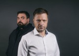 Tomasz i Marek Sekielscy w Bydgoszczy. Zainaugurują nowy sezon "Artystów w Bohemie"