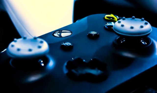 Microsoft i wchodząca w jego skład firma Xbox wprowadzają udogodnienia dla graczy z dysfunkcjami.