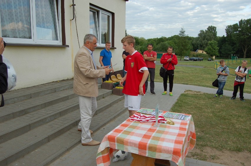 Znicz Kłobuck wicemistrzem Śląska