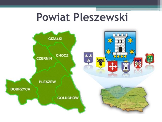 Zobacz jak gminy powiatu pleszewskiego plasują się w rankingach samorządowych