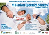 VI Festiwal Opolskich Smaków „rozSMAKUJ OPOLE 2014″ 