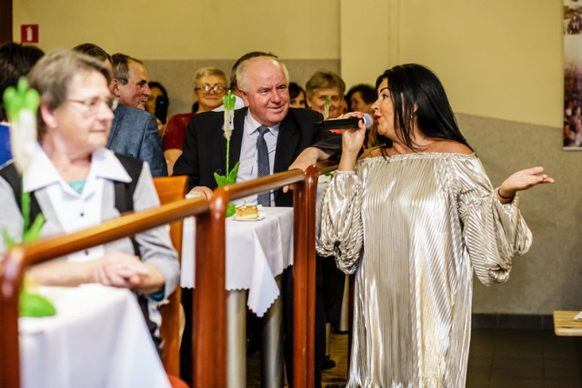 Biesiada karolińska 2016 w parafii bł. Karoliny w Tychach