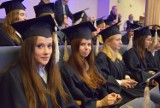 Inauguracja roku akademickiego na Państwowej Wyższej Szkole Zawodowej w Kaliszu [FOTO]