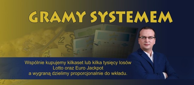 Radny Łukasz Wantuch założył stronę internetową do gry systemem w grach losowych. To budzi kontrowersje.