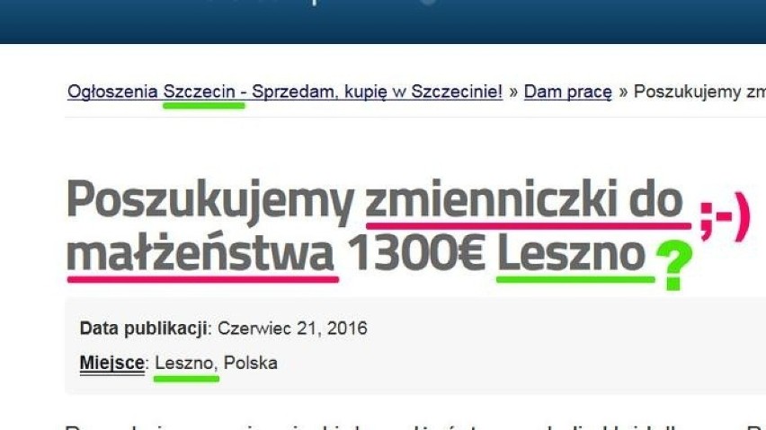 Pracodawcy dwoją się i troją, żeby przyciągnąć pracowników...