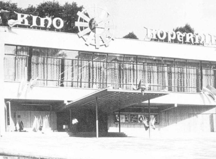 Kino Kopernik