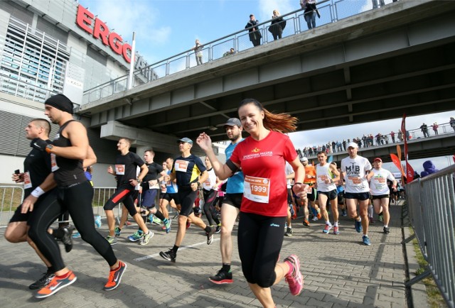 Półmaraton w Sopocie. Miasto walczy o organizację mistrzostw świata