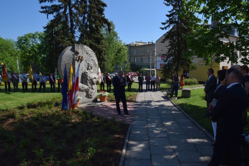 Świętowali 30-lecie powstania Pomnika Pszczoły w Kielcach (WIDEO, zdjęcia)