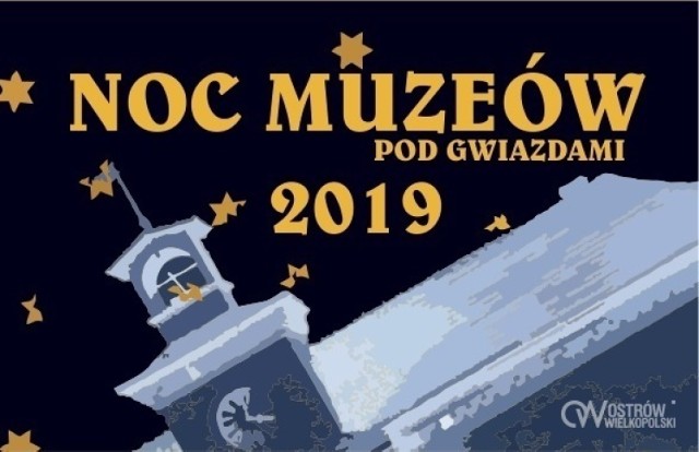 Już w tę sobotę "Noc Muzeów pod gwiazdami 2019"