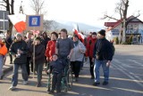 Przyłącz się do pielgrzymów idących dziś z Bielska do Radziechów