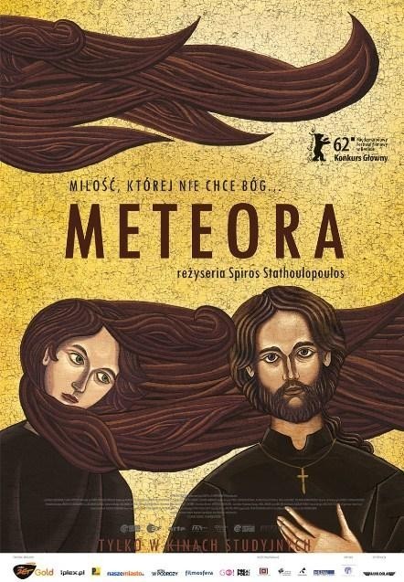 Film Meteora: wygraj bilety do kina Luna