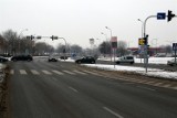 Awaria sygnalizacji na skrzyżowaniu Kostromskiej i Al. Sikorskiego w Piotrkowie (aktualizacja)