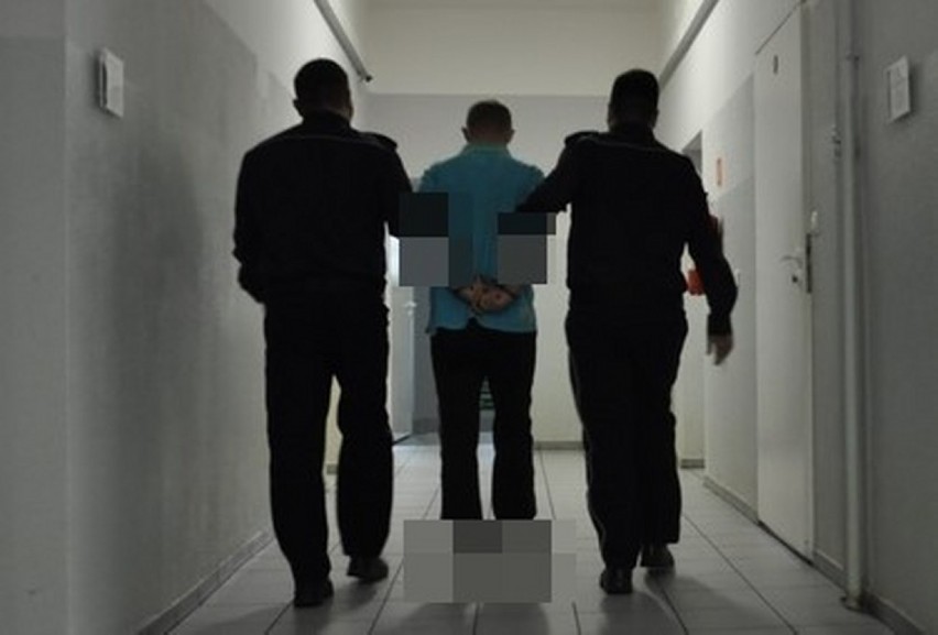 Trzech mężczyzn z powiatu górowskiego chciało ukraść bankomat. Nie udało im się, ale grozi im 10 lat więzienia