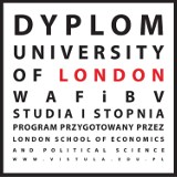 Innowacyjne studia na Akademii Vistula. Zdobądź dyplom University of London