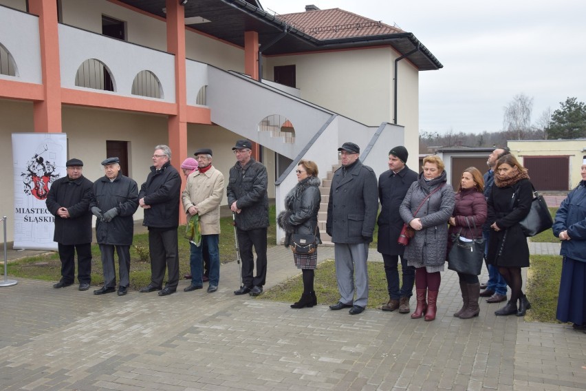 Nowe mieszkania komunalne