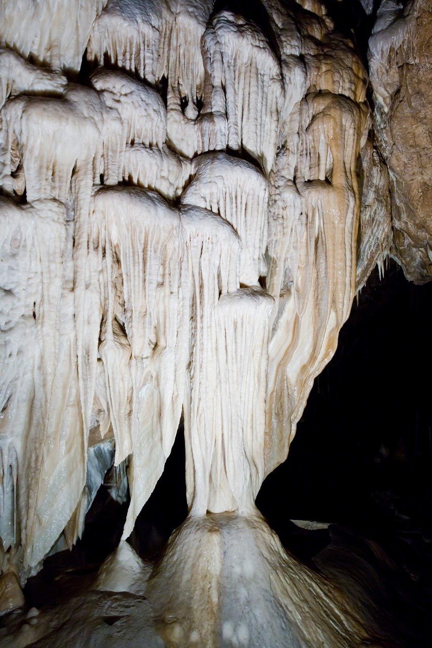 Jaskinia Niedźwiedzia w Kletnie na Dolnym Śląsku wciąż niezbadana (ZDJĘCIA)