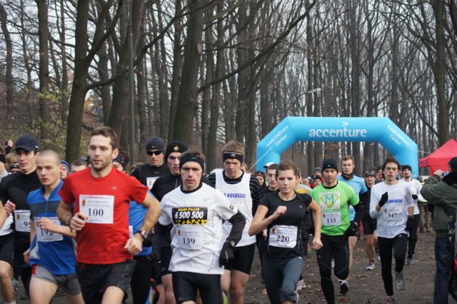 W najbliższą niedzielę, 6 stycznia, w Parku 3 Maja zostanie ...