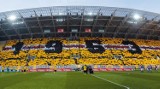 Dynamo Drezno sparingpartnerem Pogoni Szczecin