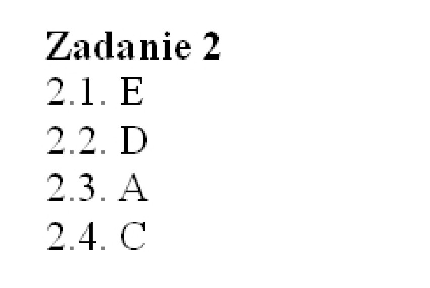 Próbny egzamin gimnazjalny Operon 2012/2013: Język angielski...