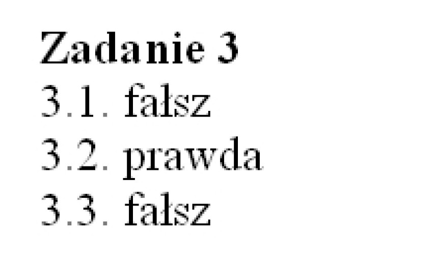 Próbny egzamin gimnazjalny Operon 2012/2013: Język angielski...