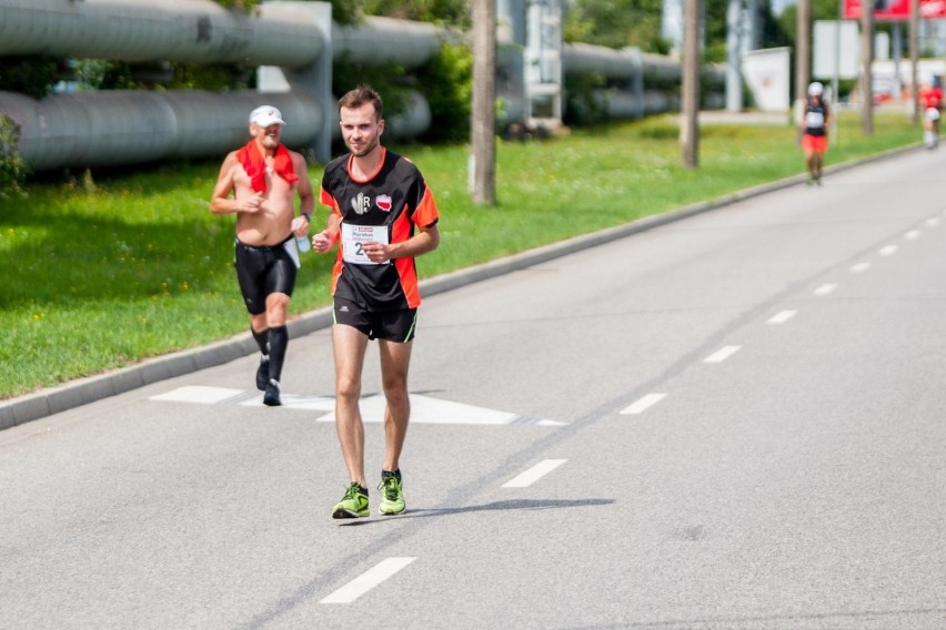 24 Orlen Maraton Solidarności. Kolejna pomorska wygrana Rafała Czarneckiego [zdjęcia]