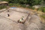Badania archeologiczne na Starym Mieście w Kaliszu podsumowane