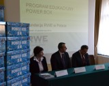 Program Power Box RWE zawitał do Malborka [ZDJĘCIA]