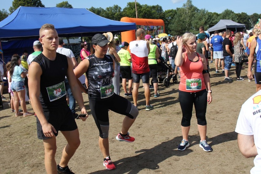 1 Bieg Wolności dla Oliwki - dystans 5,3 km w Jastrowiu