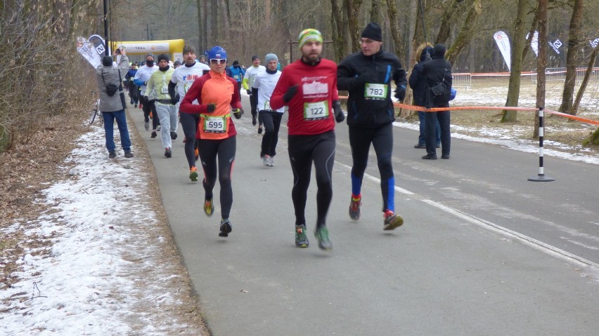 City Trail Bydgoszcz. Za nami przedostatni bieg sezonu [zdjęcia, wideo, wyniki]