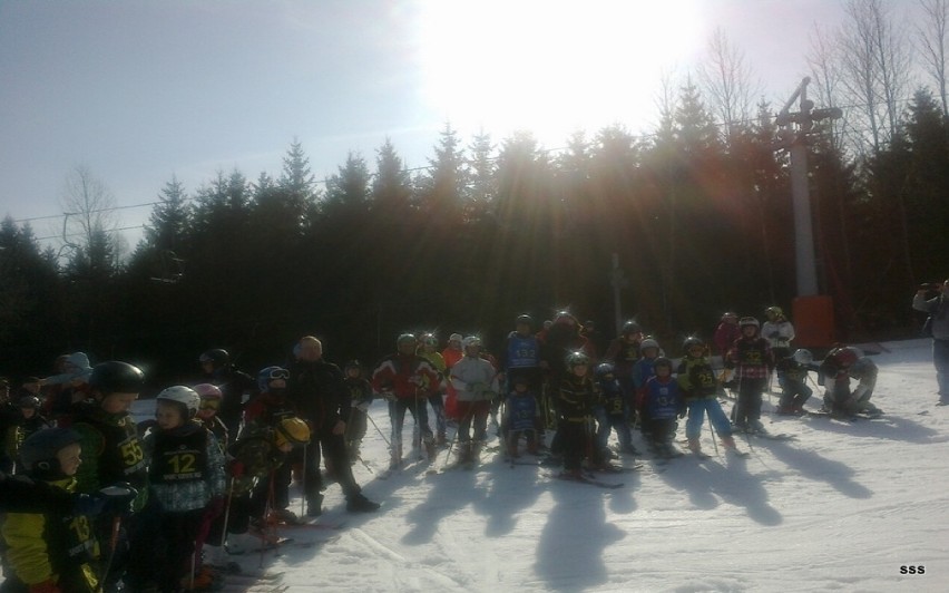 Memoriał Tadeusza Gronia i Aleksandra Ciepielewskiego 2014