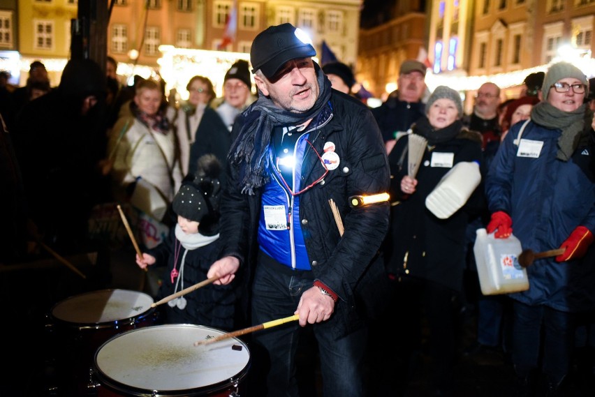 W czwartek przeciwnicy proponowanych przez rząd zmian w...