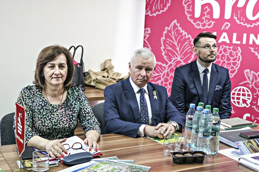 W starostwie powiatowym w Kraśniku odbyła się powiatowa Rada Lubelskiej Izby Rolniczej