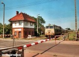 Tak podróżowało się pociągiem w Wągrowcu i okolicy. Zobaczcie archiwalne zdjęcia transportu kolejowego 