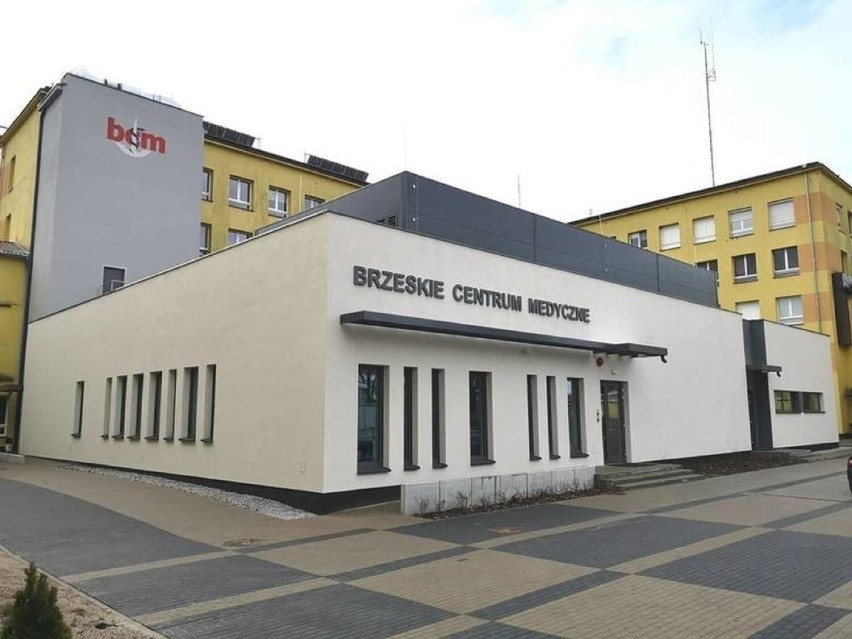 Brzeska "Klinika Budzik".