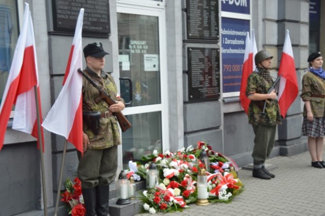 1 sierpnia zabrzmią syreny w Zduńskiej Woli. Rocznica wybuchu Powstania Warszawskiego