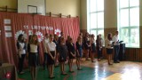 Szkoła w Niezdowie: Uczniowie uczcili 95.rocznicę odzyskania niepodległości (ZDJĘCIA)