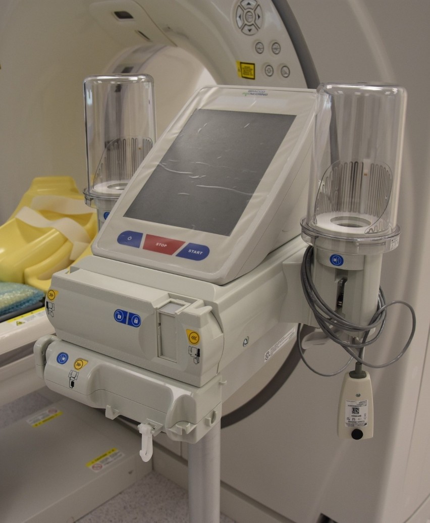 Gorlice. Szpital kupił nowoczesny tomograf, powstała kolejna pracownia diagnostyczna. Wartość przedsięwzięcia to ponad 2,4 mln złotych