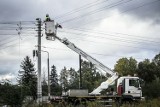 Uwaga - awaria prądu w części Katowic. Do kiedy potrwają prace naprawcze?