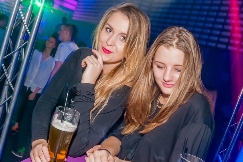 Pomarańcza Katowice: Działo się w weekend! [18-21 listopada]