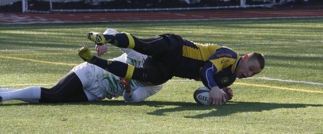 Lechia Gdańsk - Arka Gdynia