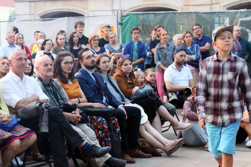 Jarmark Jagielloński 2019 w Lublinie. Wyjątkowy koncert „re:tradycja". Na scenie m.in. Monika Brodka 