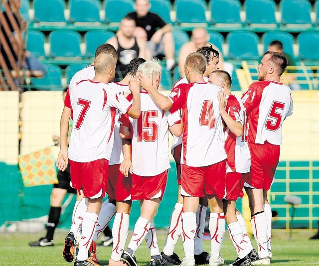 GKS Katowice - ŁKS 1:2