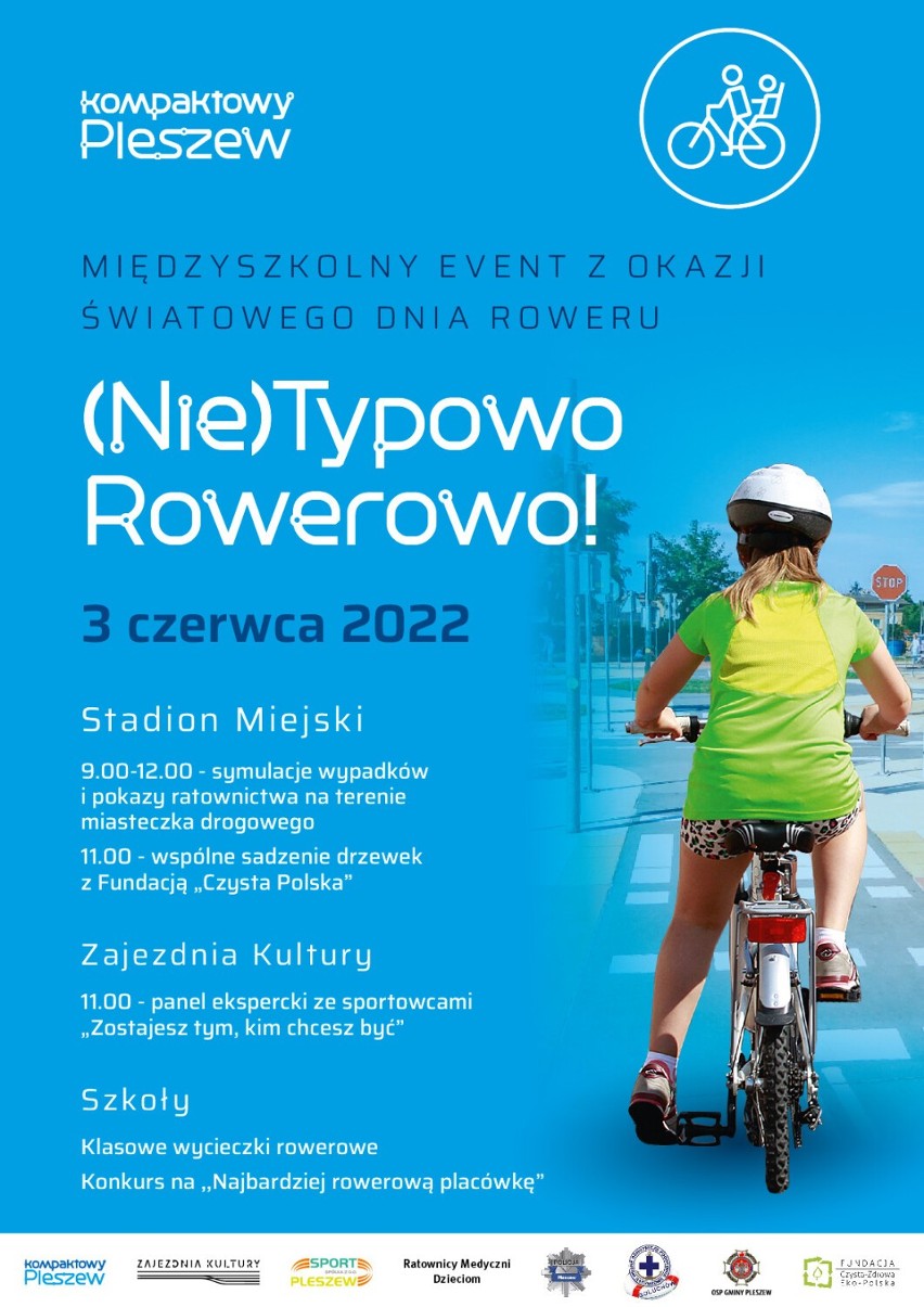 Weekendowy rozkład jazdy - 3-5 czerwca 2022 roku