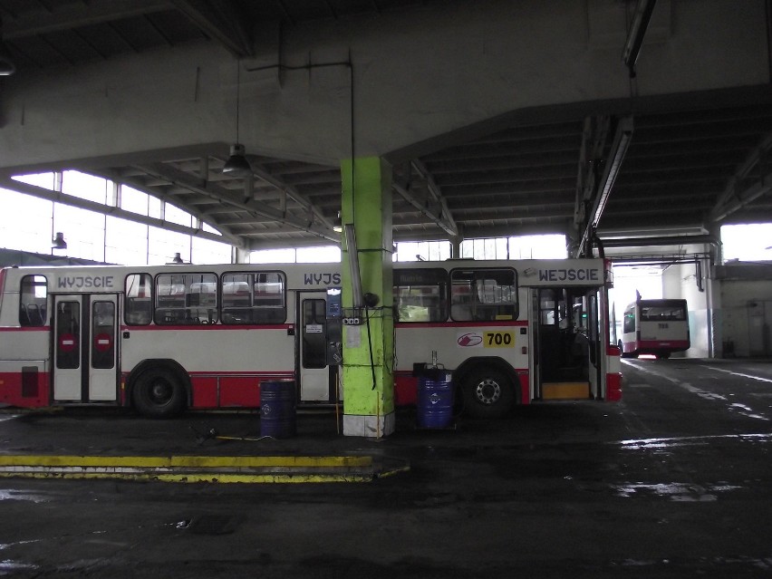 Jelenia Góra: MZK kupi 12 nowych autobusów