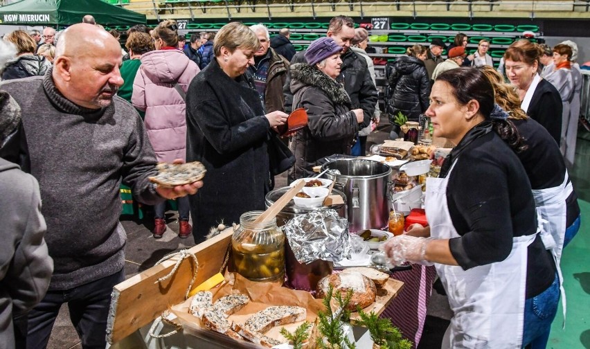 Targi Nasze Dobre wracają po 3-letniej przerwie spowodowanej...