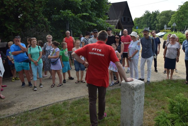 Noc Kultury w Kaliszu. Jak dawniej wyrabiano chleb i warsztat drukarski Gutenberga na Zawodziu